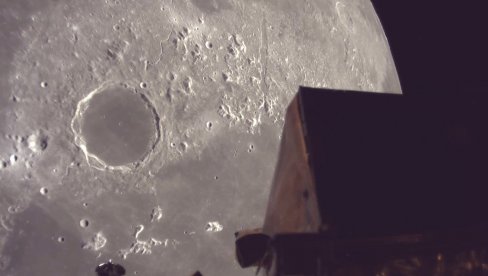 JAPANSKA KOMPANIJA PONOVO POKUŠAVA SLETANJE NA MESEC: Prvi lender je neslavno završio na površini zemljinog satelita