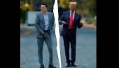 PUKLA TIKVA IZMEŠU TRAMPA I MASKA: Donald ukida subvencije za Teslu, Ilon uzvraća da je predsednik umešan u „Slučaj Epstajn“