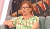 ПРОФЕСОРКА АРСЕНИЈЕВИЋ: Блокаде су завршни ударац за наш образовни систем ПРОФЕСОРКА АРСЕНИЈЕВИЋ: Блокаде су завршни ударац за наш образовни систем