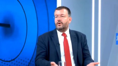 HOROR ZA BLOKADERE I OPOZICIJU: Vučić ima veliku moć i popularnost, opet bi pobedio na izborima! HOROR ZA BLOKADERE I OPOZICIJU: Vučić ima veliku moć i popularnost, opet bi pobedio na izborima!