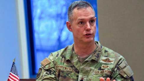 AMERIČKI GENERAL PRIZNAO: Ruska mornarica najsposobnija u Crnom i Kaspijskom moru