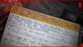 ПОЗИВАМО НА КРИВИЧНА ДЕЛА: Свеска једног блокадера - најавили хаос (ФОТО) ПОЗИВАМО НА КРИВИЧНА ДЕЛА: Свеска једног блокадера - најавили хаос (ФОТО)