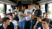 ПОТОМЦИ УСТАШКИХ КОЉАЧА СТИЖУ ИЗ ХРВАТСКЕ: Помоћ блокадерима за Видовдански хаос (ВИДЕО)