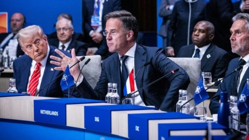 NATO AGENDA - AMERIKA DA OPSTANE KAO "VOĐA SVETA": Šta piše u scenariju samita Alijanse koji je napisao američki centar RAND